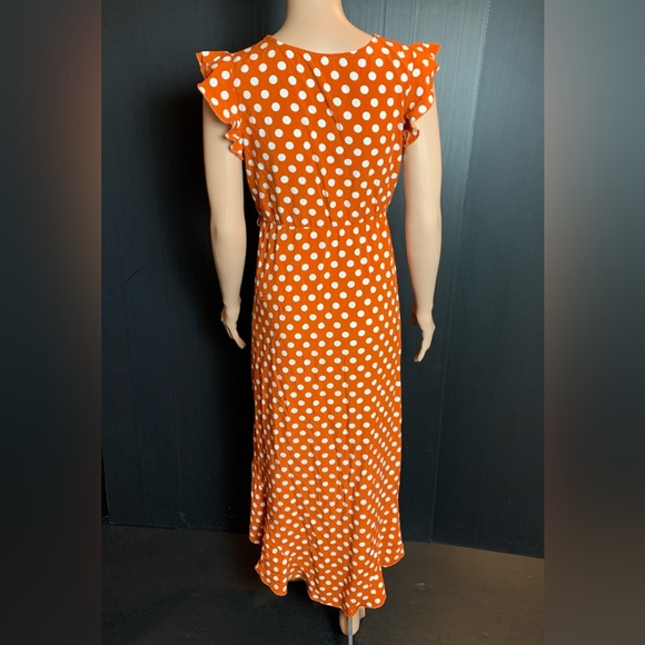 Grecerelle Dress size Small - Picture 3 of 6